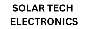 Solar Tech Electronics