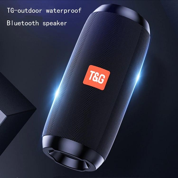T&G BLUETOOTH SPEAKER